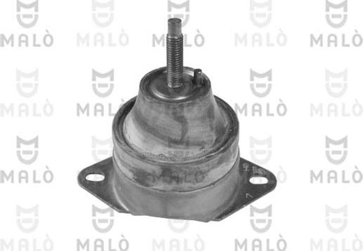 AKRON-MALÒ 156163 - Sospensione, Motore www.autoricambi360.it