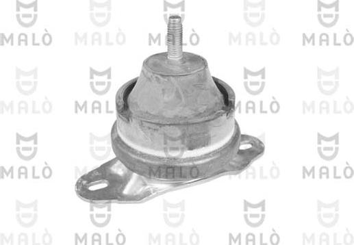 AKRON-MALÒ 156162 - Sospensione, Motore www.autoricambi360.it