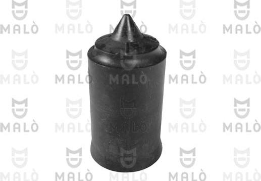 AKRON-MALÒ 15624 - Tampone paracolpo, Sospensione www.autoricambi360.it