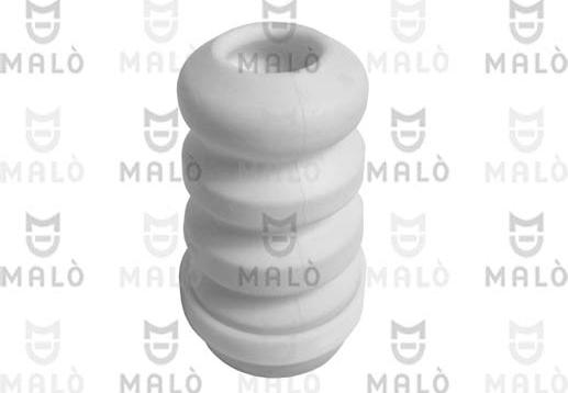 AKRON-MALÒ 15620 - Tampone paracolpo, Sospensione www.autoricambi360.it