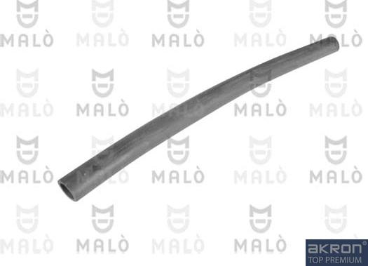 AKRON-MALÒ 15012 - Flessibile radiatore www.autoricambi360.it