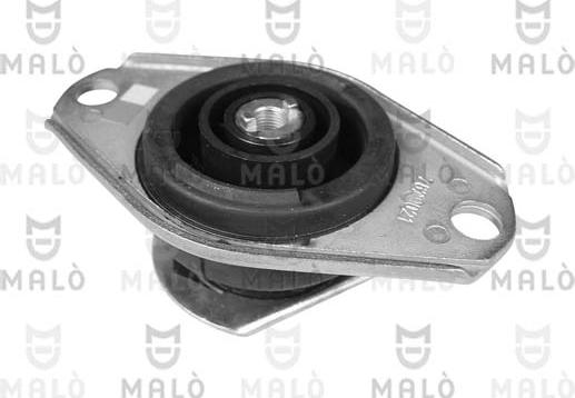 AKRON-MALÒ 15039 - Sospensione, Motore www.autoricambi360.it