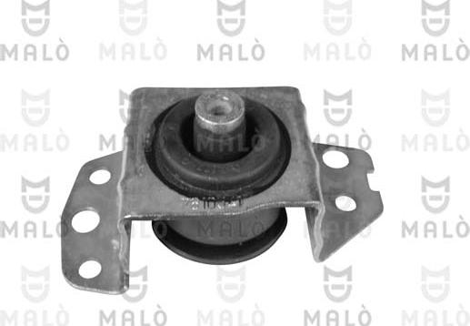 AKRON-MALÒ 15038 - Sospensione, Motore www.autoricambi360.it