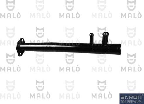 AKRON-MALÒ 15193 - Condotto del refrigerante www.autoricambi360.it