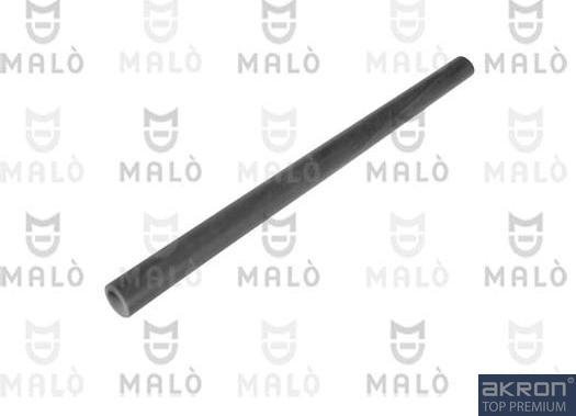 AKRON-MALÒ 15114 - Flessibile radiatore www.autoricambi360.it