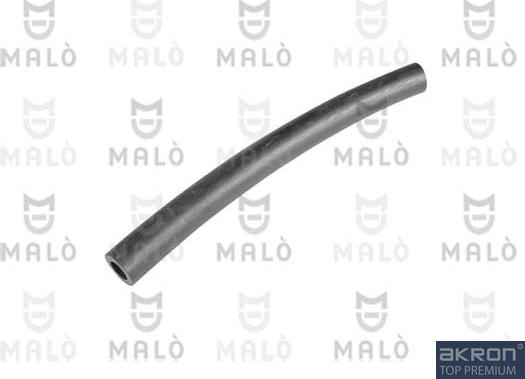 AKRON-MALÒ 15113A - Flessibile radiatore www.autoricambi360.it