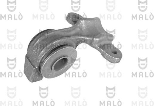 AKRON-MALÒ 15856 - Supporto, Braccio oscillante www.autoricambi360.it