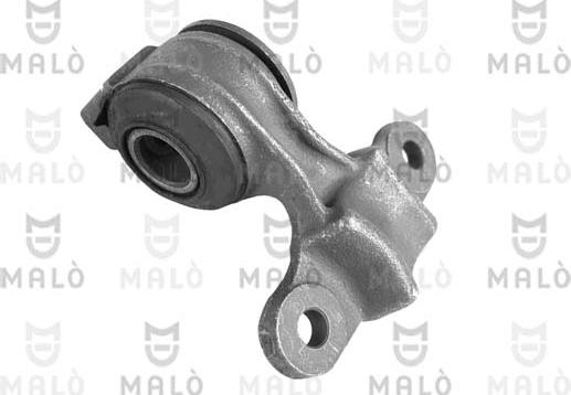 AKRON-MALÒ 15857 - Supporto, Braccio oscillante www.autoricambi360.it