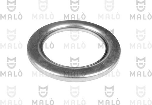AKRON-MALÒ 15883 - Cuscinetto volvente, Supporto ammortizz. a molla www.autoricambi360.it
