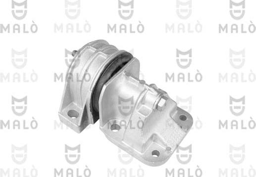 AKRON-MALÒ 153414 - Sospensione, Motore www.autoricambi360.it