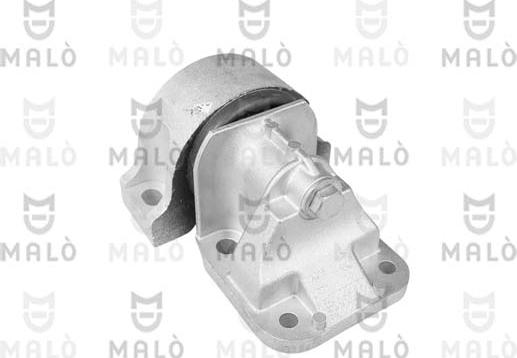 AKRON-MALÒ 153411 - Sospensione, Motore www.autoricambi360.it