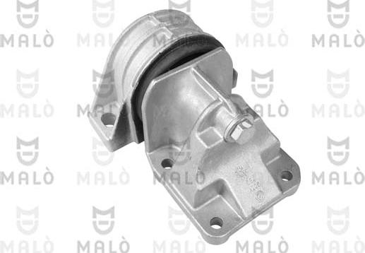 AKRON-MALÒ 153413 - Supporto, Cambio automatico www.autoricambi360.it