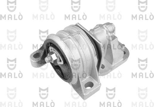 AKRON-MALÒ 153412 - Sospensione, Motore www.autoricambi360.it