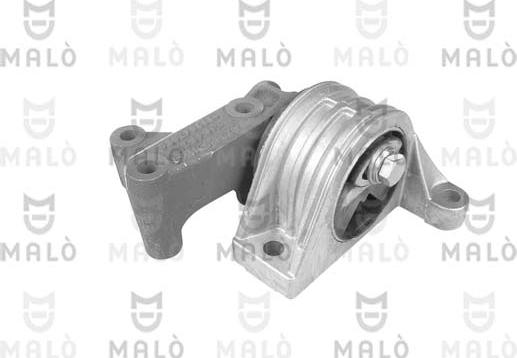AKRON-MALÒ 153542 - Sospensione, Motore www.autoricambi360.it