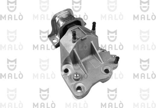 AKRON-MALÒ 153071 - Sospensione, Motore www.autoricambi360.it