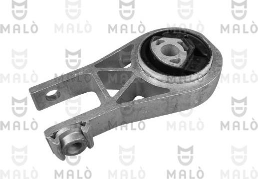 AKRON-MALÒ 15384 - Sospensione, Motore www.autoricambi360.it