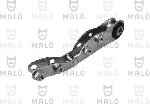 AKRON-MALÒ 153831 - Sospensione, Motore www.autoricambi360.it