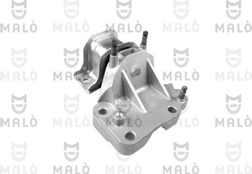 AKRON-MALÒ 153824 - Sospensione, Motore www.autoricambi360.it