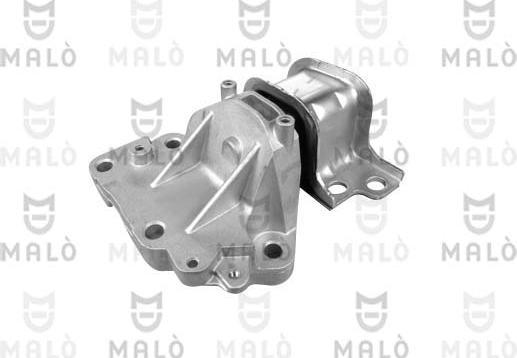 AKRON-MALÒ 153825 - Sospensione, Motore www.autoricambi360.it