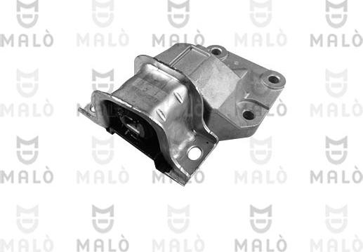 AKRON-MALÒ 153826 - Sospensione, Motore www.autoricambi360.it