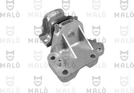 AKRON-MALÒ 153821 - Sospensione, Motore www.autoricambi360.it