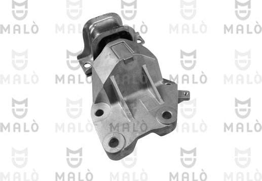 AKRON-MALÒ 153823 - Sospensione, Motore www.autoricambi360.it