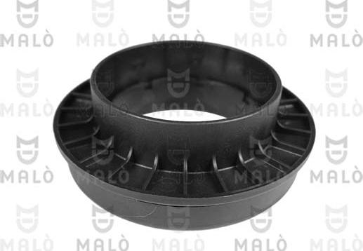 AKRON-MALÒ 15339 - Cuscinetto volvente, Supporto ammortizz. a molla www.autoricambi360.it