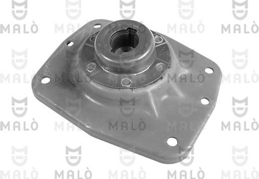 AKRON-MALÒ 15338 - Supporto ammortizzatore a molla www.autoricambi360.it
