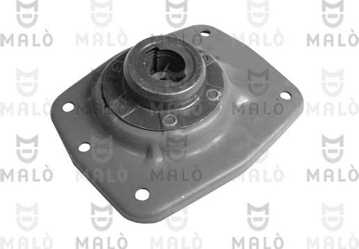 AKRON-MALÒ 15337 - Supporto ammortizzatore a molla www.autoricambi360.it