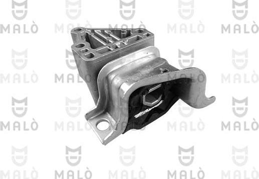 AKRON-MALÒ 153774 - Sospensione, Motore www.autoricambi360.it
