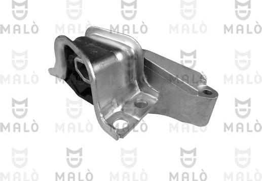 AKRON-MALÒ 153773 - Sospensione, Motore www.autoricambi360.it