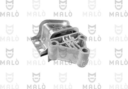 AKRON-MALÒ 153772 - Sospensione, Motore www.autoricambi360.it