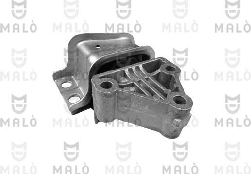AKRON-MALÒ 15377 - Sospensione, Motore www.autoricambi360.it