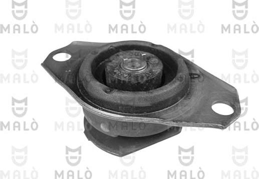 AKRON-MALÒ 152501 - Sospensione, Motore www.autoricambi360.it