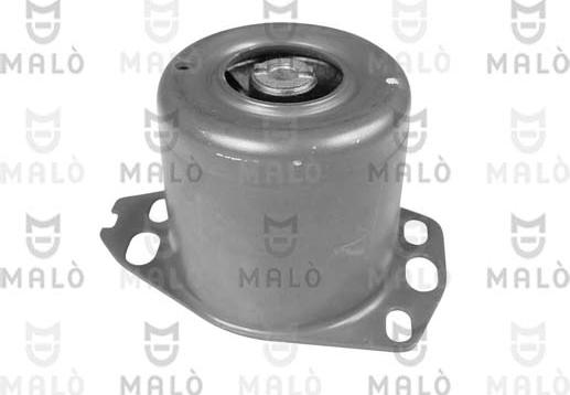 AKRON-MALÒ 152502 - Sospensione, Motore www.autoricambi360.it