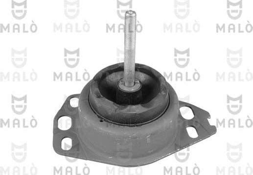AKRON-MALÒ 15250 - Supporto, Cambio automatico www.autoricambi360.it