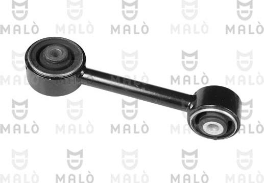 AKRON-MALÒ 152672 - Sospensione, Motore www.autoricambi360.it
