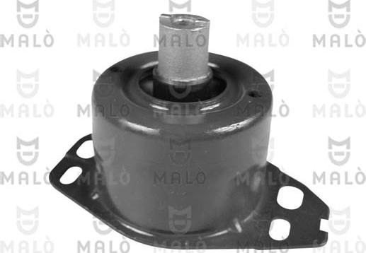 AKRON-MALÒ 15204 - Sospensione, Motore www.autoricambi360.it