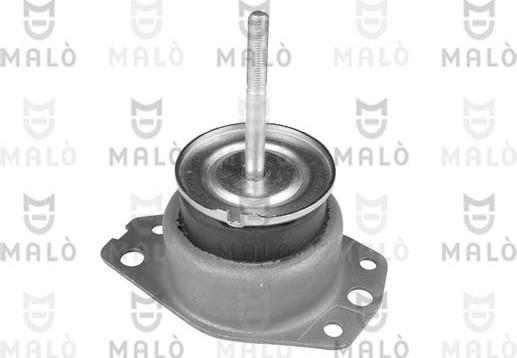 AKRON-MALÒ 15200 - Sospensione, Motore www.autoricambi360.it