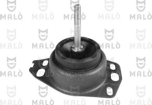 AKRON-MALÒ 15201 - Sospensione, Motore www.autoricambi360.it