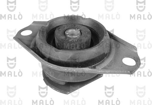 AKRON-MALÒ 15208 - Sospensione, Motore www.autoricambi360.it