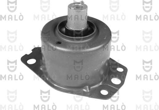 AKRON-MALÒ 15203 - Sospensione, Motore www.autoricambi360.it