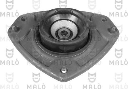 AKRON-MALÒ 15215 - Supporto ammortizzatore a molla www.autoricambi360.it