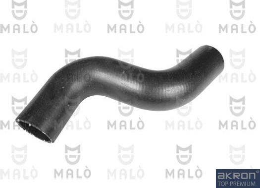 AKRON-MALÒ 15233A - Flessibile radiatore www.autoricambi360.it