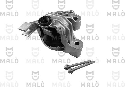 AKRON-MALÒ 157651 - Sospensione, Motore www.autoricambi360.it