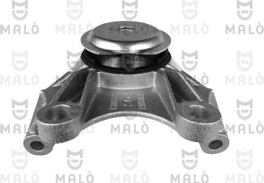 AKRON-MALÒ 15766 - Supporto, Cambio www.autoricambi360.it
