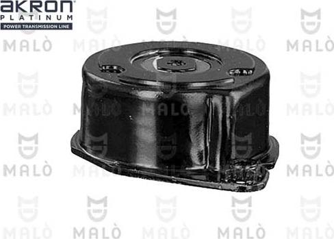 AKRON-MALÒ 1570448 - Tendicinghia, Cinghia Poly-V www.autoricambi360.it