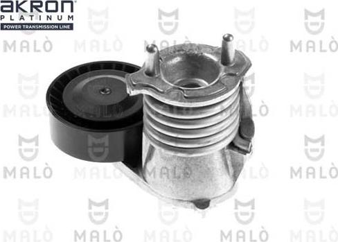 AKRON-MALÒ 1570464 - Tendicinghia, Cinghia Poly-V www.autoricambi360.it