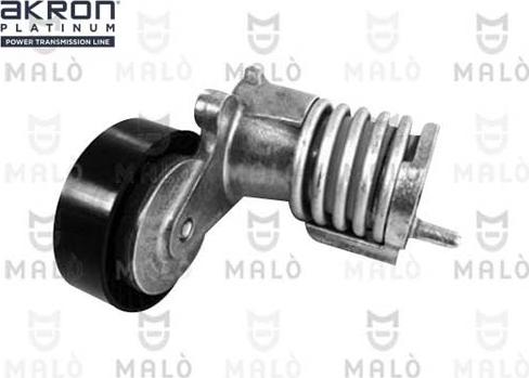 AKRON-MALÒ 1570465 - Tendicinghia, Cinghia Poly-V www.autoricambi360.it