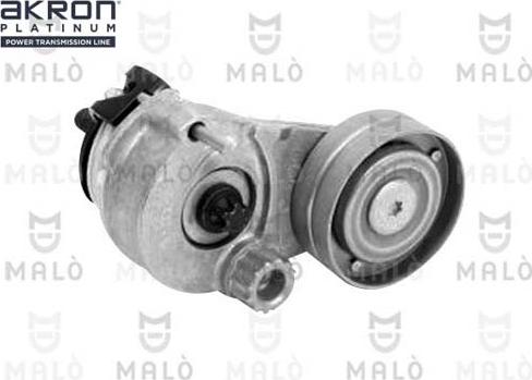 AKRON-MALÒ 1570417 - Tendicinghia, Cinghia Poly-V www.autoricambi360.it